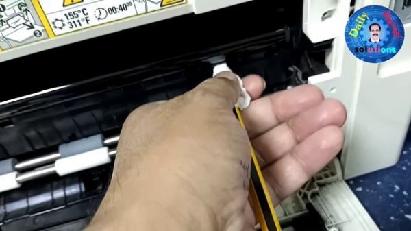 Xerox phaser 6020 CD Error Solved | Xerox phaser Printer | Daily new solutions |