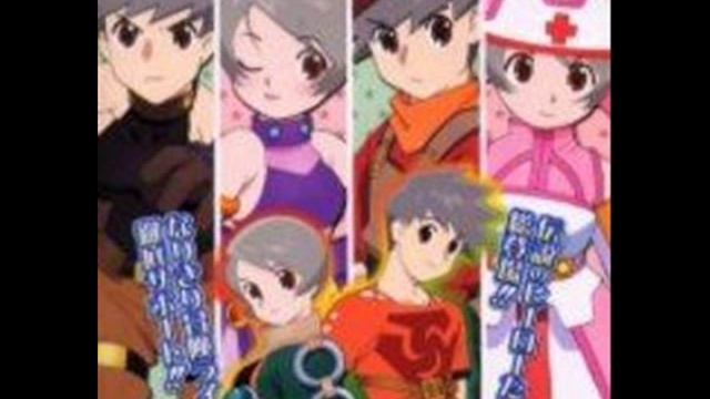 Tales of the World: Narikiri Dungeon 3: Normal Battle Theme (from Narikiri Dungeon 2) смотреть онлайн