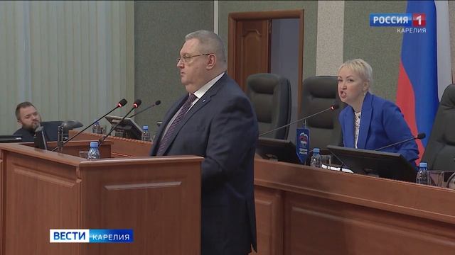 Молодые специалисты Карелии смогут получать северные надбавки с первого дня работы смотреть онлайн