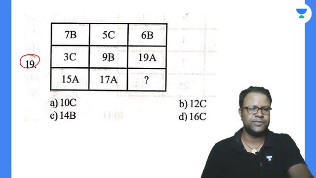 Reasoning Top 50 MCQs | JSSC CGL 2023 | Anand Kumar смотреть онлайн