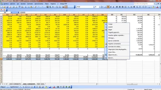 Mathcad. Como importar datos y matrices. смотреть онлайн