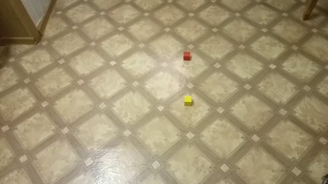 Игра "Прокати мяч" смотреть онлайн