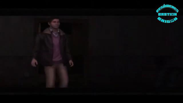 Silent Hill Shattered Memories Resumen del juego смотреть онлайн
