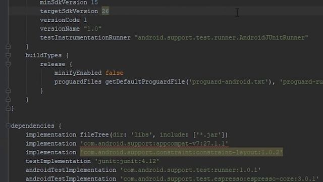 Android Studio Cannot Resolve Symbol Theme смотреть онлайн