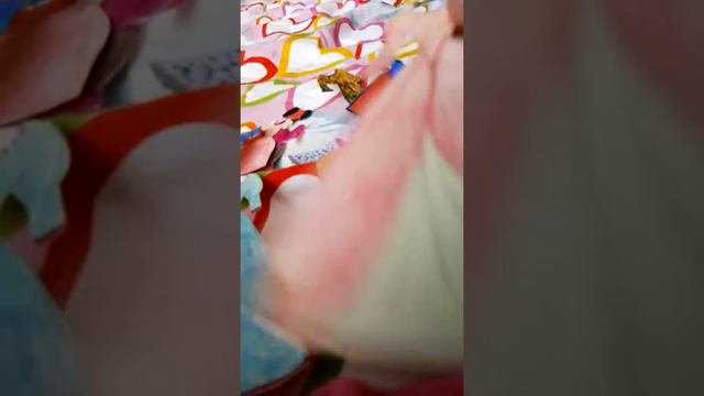 я нашла личный дневник мамы и куклу из бумаги 1 часть смотреть онлайн