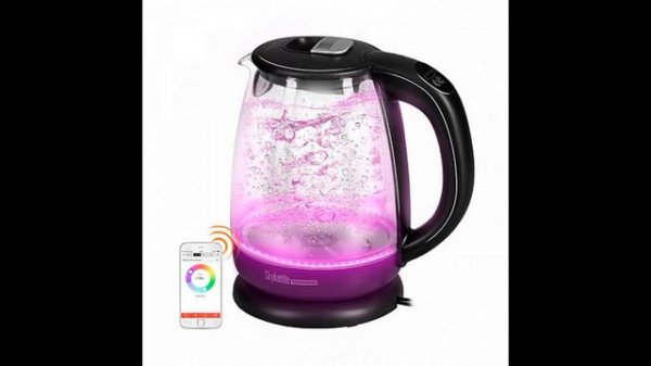 What is the "Internet of things" ? / Что такое "Интернет вещей" ?