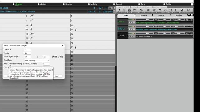 Band-in-a-Box® 2023 for Windows®: Over 70 New Features and Enhancements! смотреть онлайн