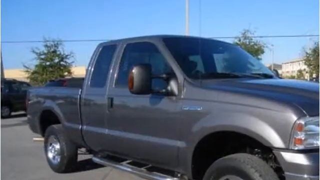 2007 Ford F-250 SD Used Cars Destin FL смотреть онлайн