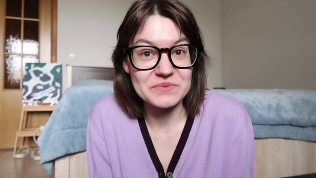 охота на пальто, монохромные образы, книги / ВЛОГ смотреть онлайн