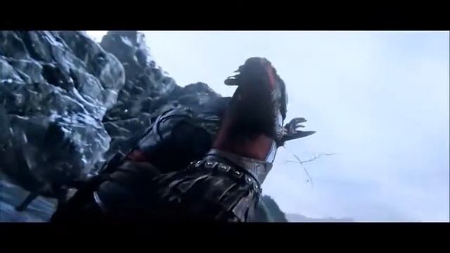 Assassin's Creed 1-3 (Glory and Gore Mix) смотреть онлайн