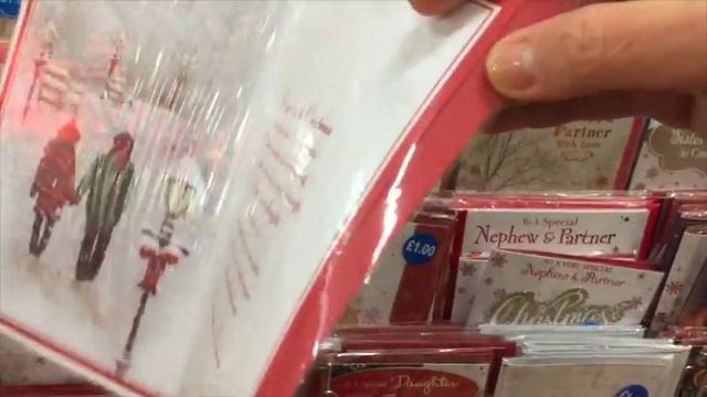 Рождество начинается с открыток) смотреть онлайн