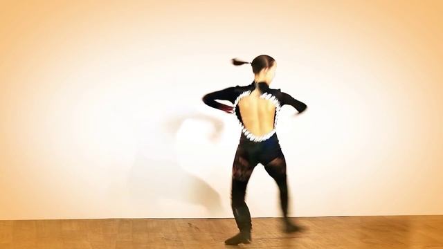 Vogue (Dancer Kate Kiziitova) смотреть онлайн