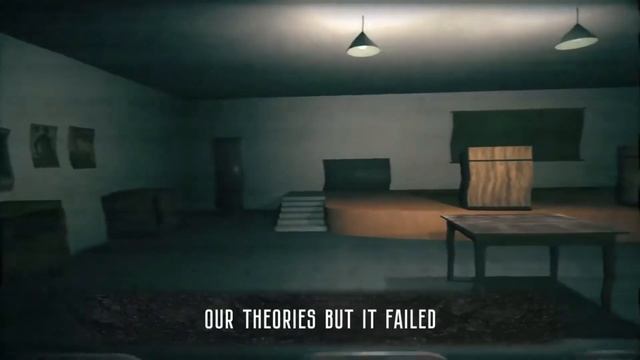 Noise - Trailer смотреть онлайн