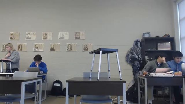 MBA Big Red Round Robin---Round 3---Washburn Rural PW (Aff) vs. Lawrence Free State RM (Neg) смотреть онлайн