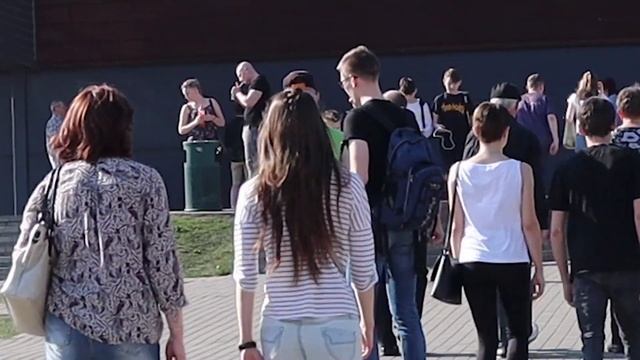 Как заработать на машину ковыряясь в мусорках? #2 смотреть онлайн