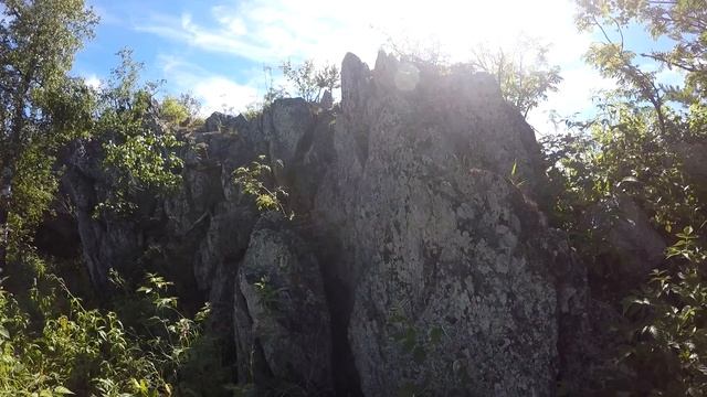 гора Арвякрязь поход выходного дня смотреть онлайн