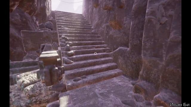 02 Obduction: Обзор окрестностей, ооочень интересно смотреть онлайн