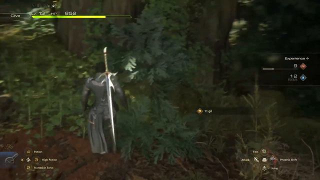 piro plays FFXVI Ep.2 смотреть онлайн