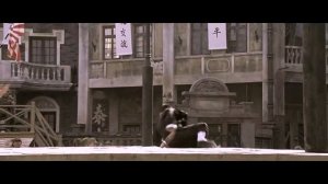 Ип Ман (финальный бой) HD/Ip Man (Final scene)HD