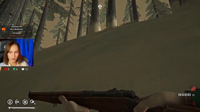 ЭПИЗОД 2. ЛОНГ ДАРК 🟢 The Long Dark - Episode 2 смотреть онлайн