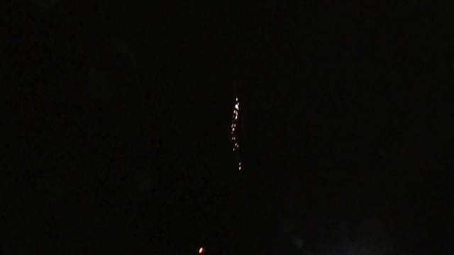 ДЕНЬ ПОБЕДЫ - Духовой оркестр и Салют в ЧАПЛЫГИНЕ