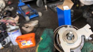 Opel zafira 1.8 замена ГРМ