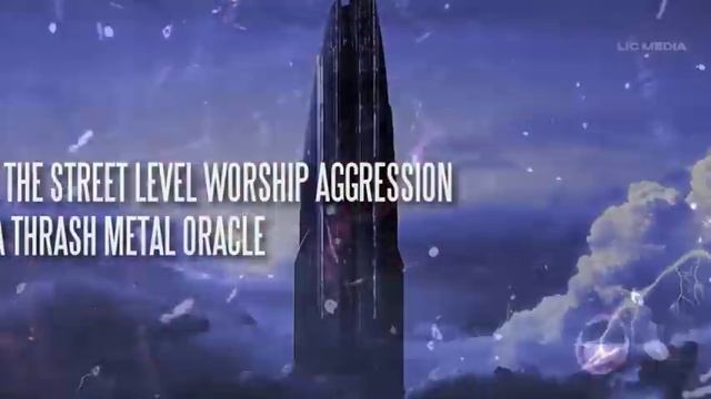 Teaser ORACLE " The Forgotten " CD 2015 @LICMEDIA смотреть онлайн