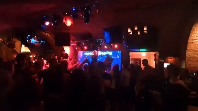 Максим - Знаешь ли ты? Кавер. смотреть онлайн