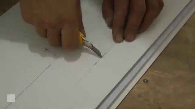 Советы всем: отделка стен панелями ПВХ смотреть онлайн