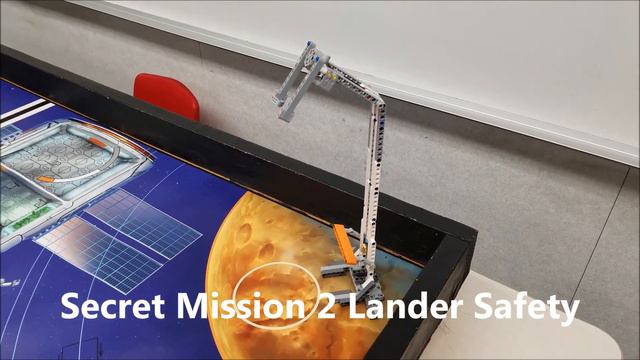 "2019 Into Orbit Secret Mission Contest!!!" смотреть онлайн