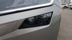 Шкода Кодиак отзывы владельцев (1 поколение)