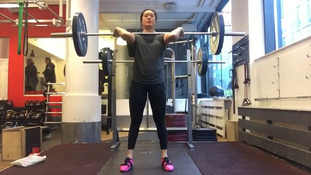 PC & PJ 1*60 kg Set 1 171107 смотреть онлайн