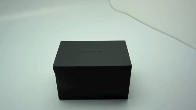 Fuji X-Pro 1 & Lenses Very 1st look Video смотреть онлайн
