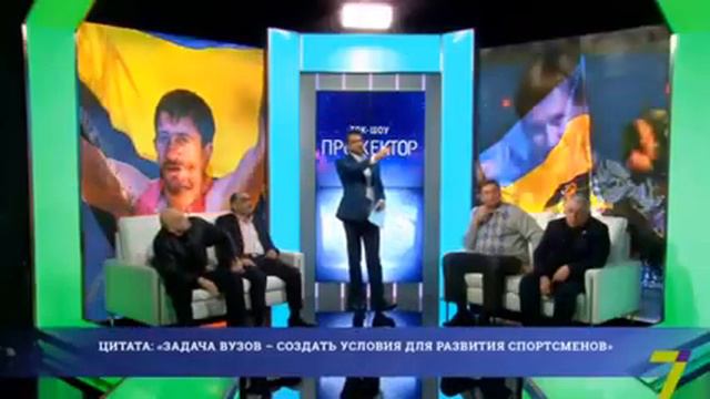 Спорт по остаточному принципу смотреть онлайн