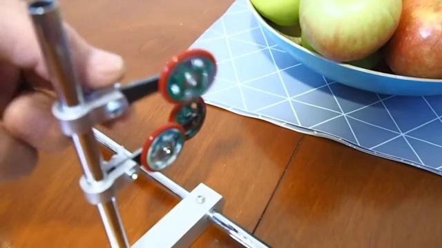 Блок справа. Сушильно-мотальный станок родбилдера, для сборки удочек. Бесшумный. смотреть онлайн