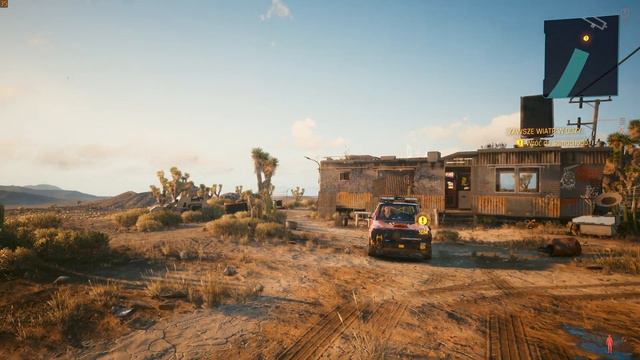 Cyberpunk 2077 1.61 + FSR 2.1 w 4K na starym i5-6500 / 16GB Ram / GTX 1650 Super 4GB смотреть онлайн