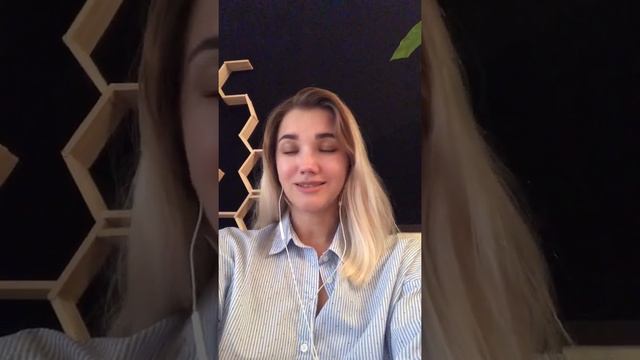 Видео отзыв моей подопечной! смотреть онлайн