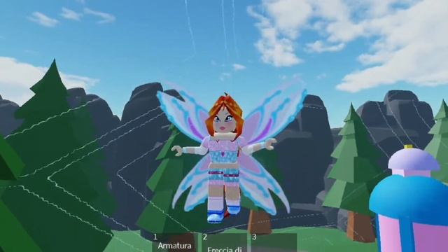 I try Starlix Club -Roblox -SprinX смотреть онлайн