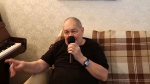 Малая антология бардовской песни. Александр Саханов. Чёрная роза.