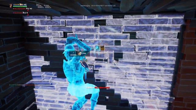 Get back 🏃♀️💨(FORTNITE SEASON 3) XBOX SERIE S 60 fps смотреть онлайн