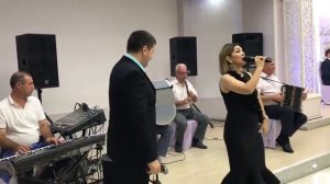 Хуршида и Алекбер- Свадебное попурри