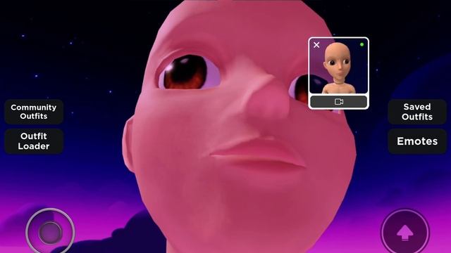 ROBLOX FACE TRACKING LOL смотреть онлайн