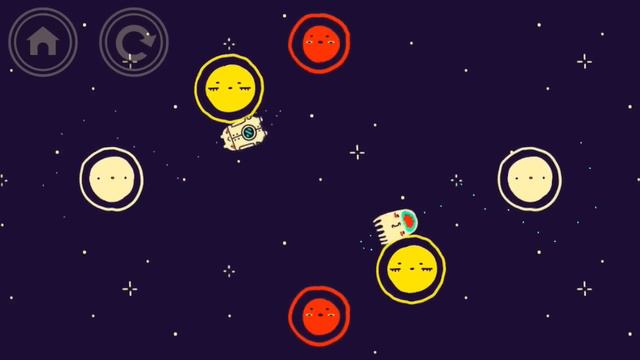 Stellar Smooch смотреть онлайн