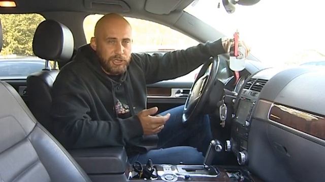 "Авто Элита" от 05.10.2013 смотреть онлайн