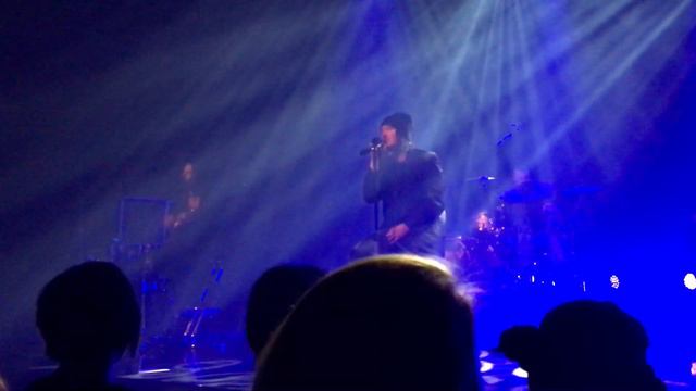 Happoradio - Häävalssi mollissa смотреть онлайн