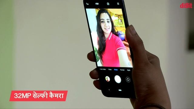 Xiaomi Mi A3 Unboxing & First Impression - Price Rs. 12,999 [Hindi - हिन्दी] смотреть онлайн