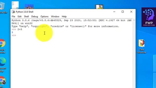 Python Installation | Python Tutorial for Beginners | IDLE смотреть онлайн