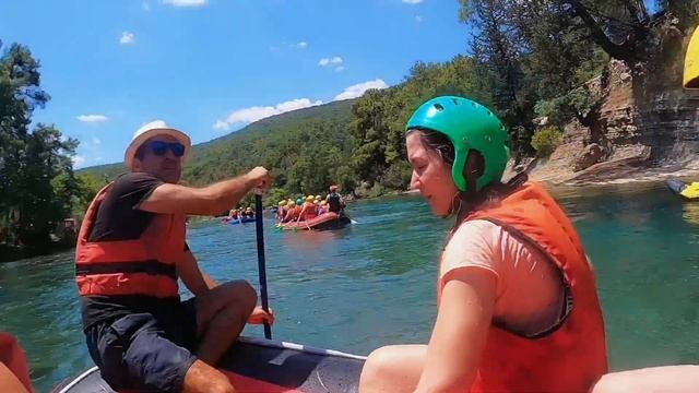 Экстремальный отдых Елисея Мысина смотреть онлайн