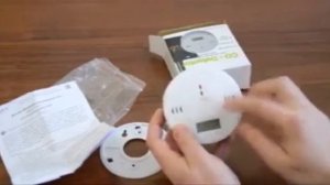 Инструкция по использованию датчика угарного газа