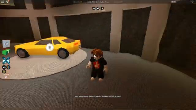 ПОБЕГ ИЗ ТЮРЬМЫ РОБЛОКС Ramps ROBLOX (конкурент майнкрафт) смотреть онлайн